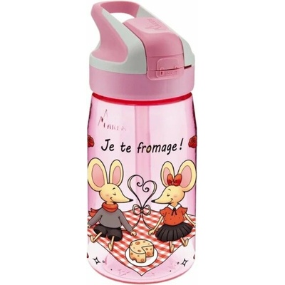 Laken Summit 450 ml Fromage