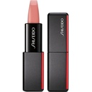 Shiseido make-up ModernMatte matný púdrový rúž 502 Whisper Nude Pink 4 g