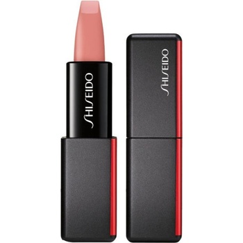 Shiseido Matná rúž Modern Matte Powder Lips tick 506 Disrobed 4 g