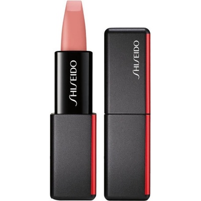 Shiseido Matná rúž Modern Matte Powder Lips tick 504 Thigh High 4 g
