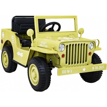 R-Sport Military Retro (EDIPA.JH-103.BEZ)