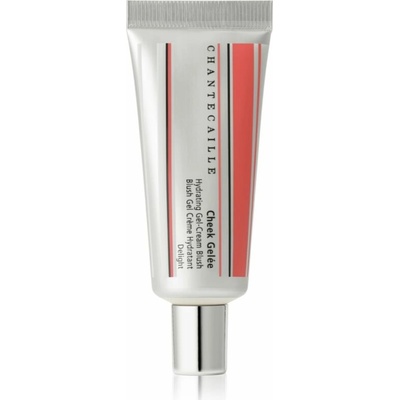 Chantecaille Cheek Gelée Hydrating Gel-Cream Blush krémová tvářenka s hydratačním účinkem Delight 21,62 ml