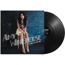 Amy Winehouse - Back To Black, LP