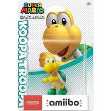 amiibo Super Mario Koopa Troopa