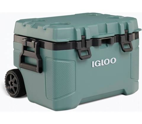 Igloo Trailmate 52l Roller