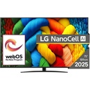 LG 75NANO81A3A