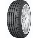 Continental ContiSportContact 3 235/40 R18 91Z