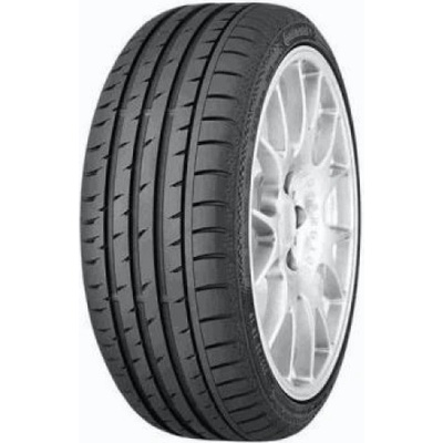 Continental ContiSportContact 3 235/40 R18 91Z