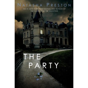 The Party | PRESTON NATASHA (2024)
