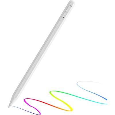 Techsuit Stylus Pen pro iPad bílý AX10-T