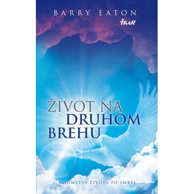 Život na bruhom brehu - Barry Eaton