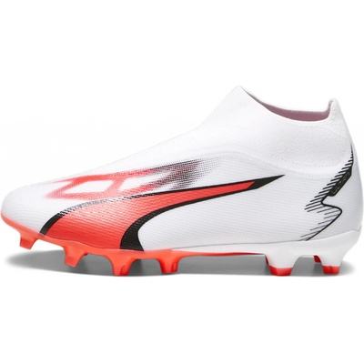 Puma ULTRA MATCH+ LL FG/AG bílá