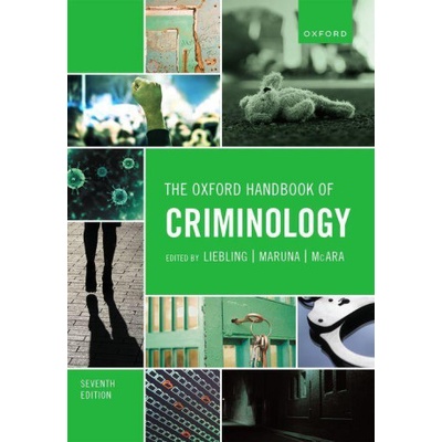 The Oxford Handbook of Criminology 7/e