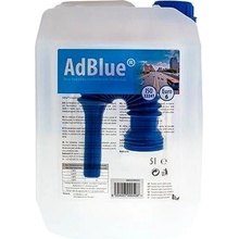 Sheron AdBlue s nálevkou 5 l