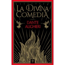 LA DIVINA COMEDIA