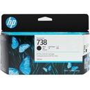 HP 738 Black (498N4A)