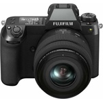 Fujifilm GFX50S II + GF 35-70mm (16708458) Цифрови фотоапарати