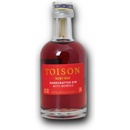 Toison Ruby Red 38% 0,05 l (čistá fľaša)