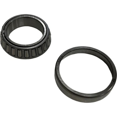 Kugoo Kukirin G4 Ložiska – Zboží Mobilmania