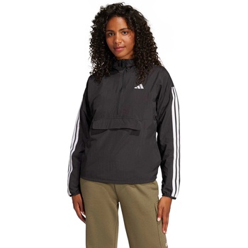 ADIDAS Ветровка Essentials 3-Stripes Lifestyle Woven