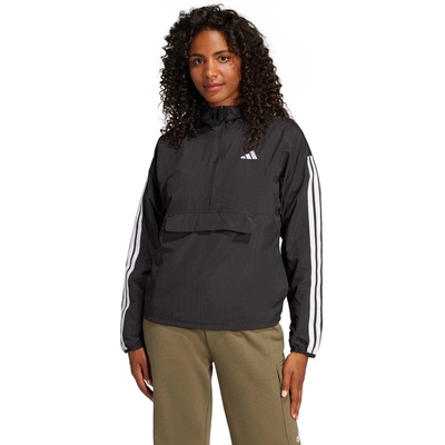 ADIDAS Ветровка Essentials 3-Stripes Lifestyle Woven