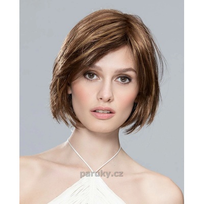Ellen Wille Hairpower Paruka Fresh Mono Part sandyblonde rooted