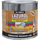Lazurol Vonkajší podlahový lak S1020 2,5 l
