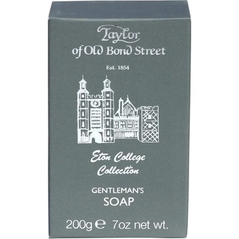 Taylor of Old Bond Street - Eton College Bar Soap (200 g) Твърд сапун за душ Сапуни и дезинфекции