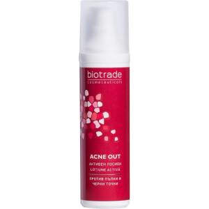 Biotrade Acne Out Активен лосион 60 ml