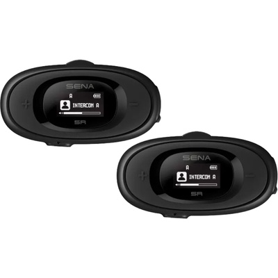 Sena 5R Dual