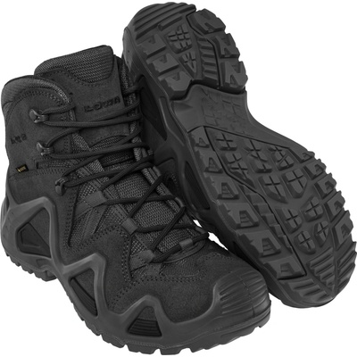 Lowa Zephyr GTX MID TF black
