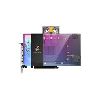 GIGABYTE GeForce RTX 5090 AORUS XTREME WATERFORCE WB 32GB GDDR7 512bit (GV-N5090AORUSX WB-32GD)