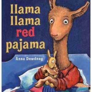 Llama Llama Red Pajama (ISBN: 9780670059836)