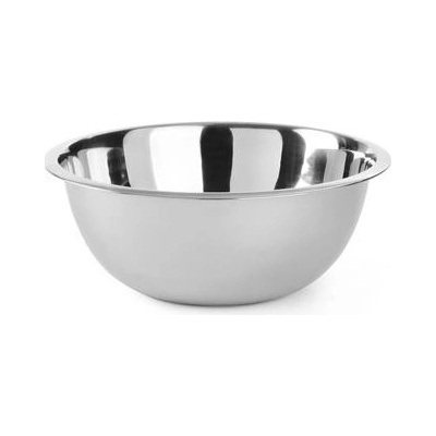 Hendi 517406 Nerezová misa na mixovanie sa zaguľateným dnom 3,3 l