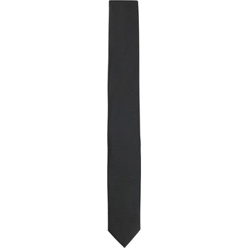 HUGO 10262219 01 tie - Black (Black)