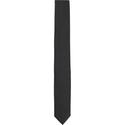 HUGO 10262219 01 tie - Black (Black)