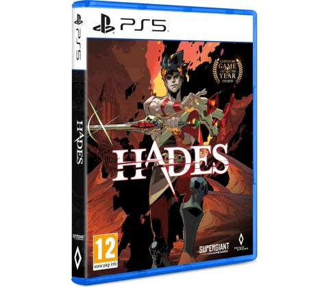 Hades