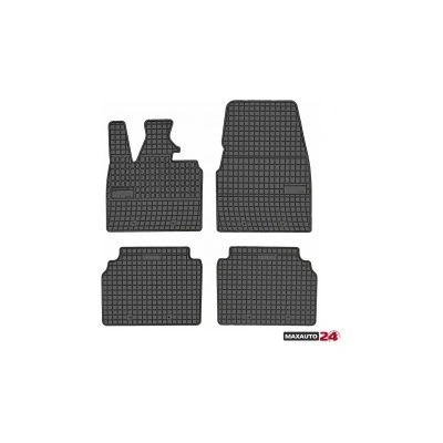 FroGum Гумени стелки Frogum съвместими с BMW i3 (2013-)