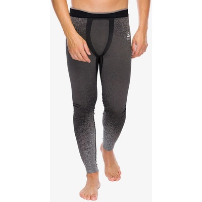 Odlo Blackcomb Eco BL Bottom Long - black