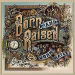 John Mayer - Born And Raised (CD) (0886919760620)