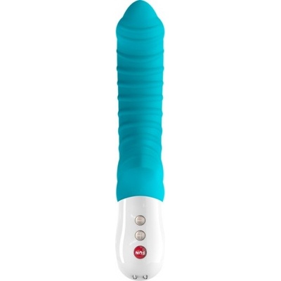 Fun Factory Tiger G5 21,7 - Fialová 4 cm