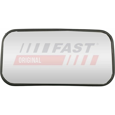 Sklo do zrcátka, vnější zrcátko FAST FT88622