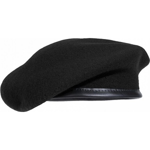Pentagon Baretka French Style, черен (D13008.01-Black)