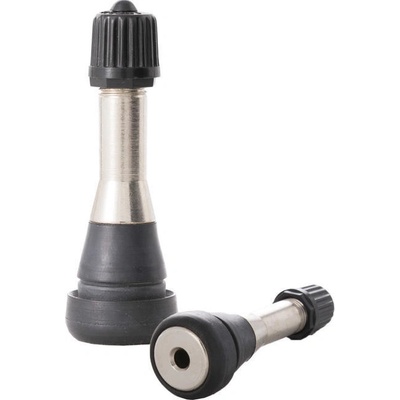 FERDUS Bezdušový ventil TR414 High Pressure, délka ventilu 48,5 mm, otvor v disku 11,5 mm - 1 kus | Zboží Auto