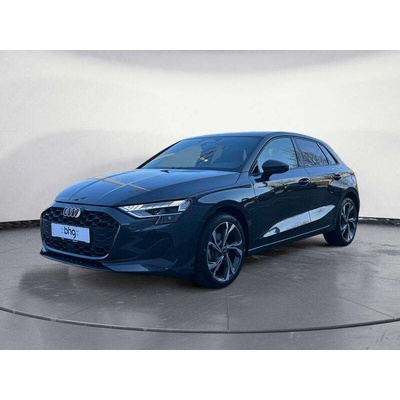 Audi A3 TFSI S tronic Sportback Sport 110 kW