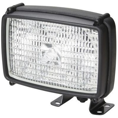 HELLA 1GA 006 991-041 Pracovný svetlomet