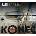 Warner Landa Daniel: Konec - CD (035810)