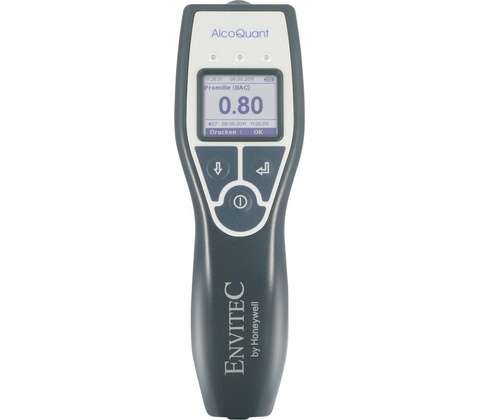 Envitec AlcoQuant 6020 PLUS