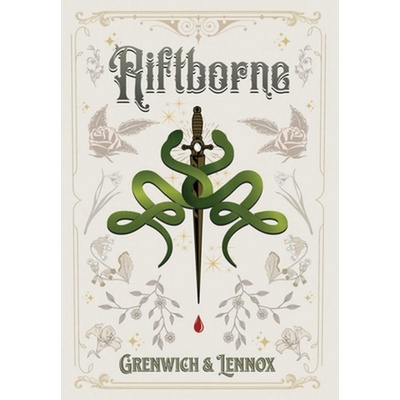 Riftborne