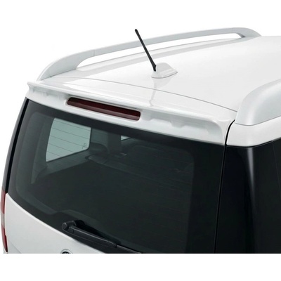 Škoda Yeti 09-17 Střešní spoiler stříška